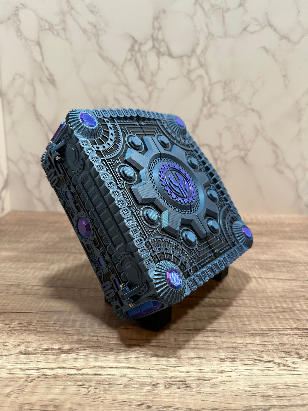 Artificer Player Box