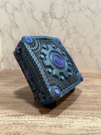 Artificer Player Box