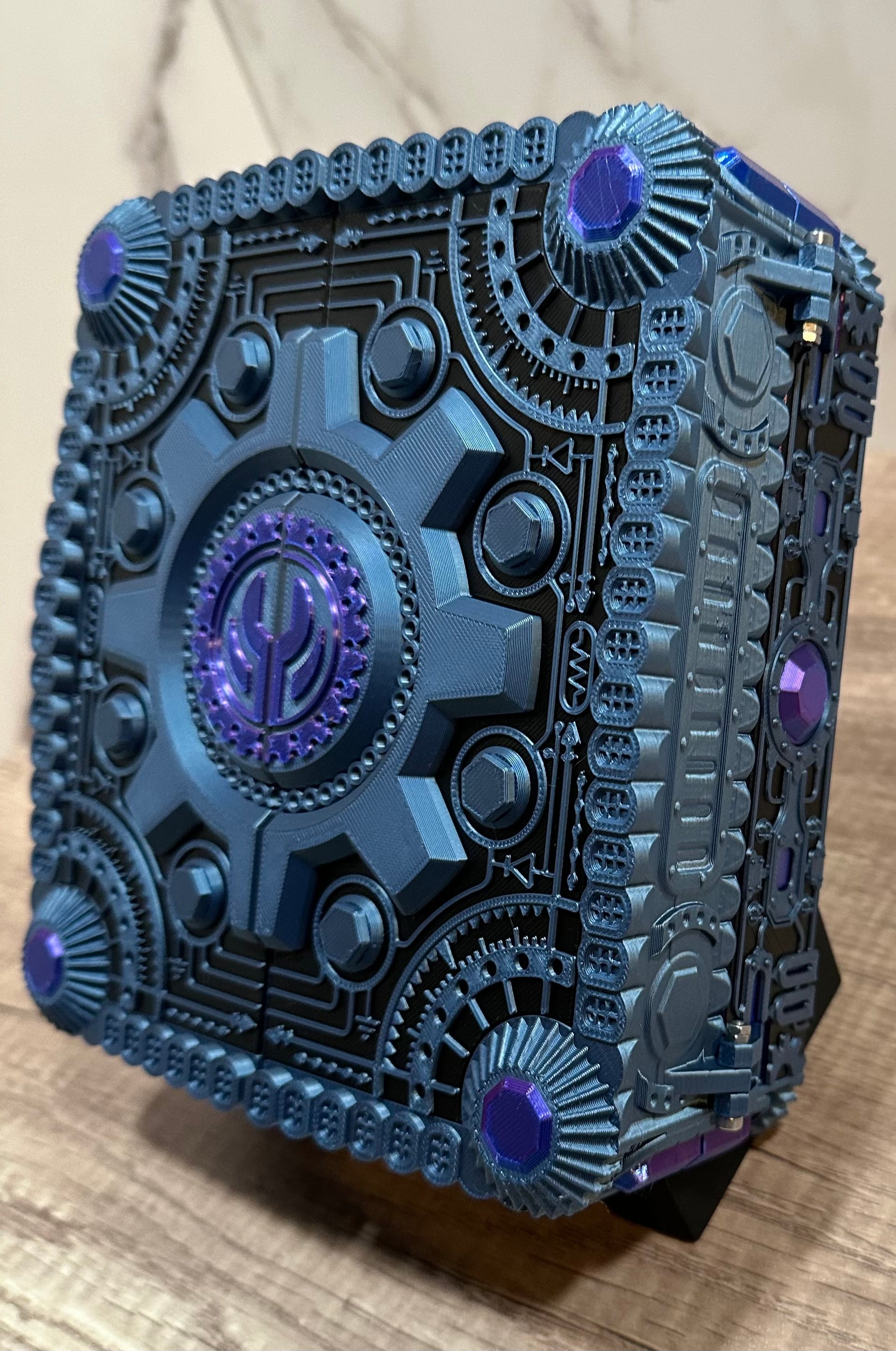 Artificer Player Box