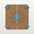 Artificer Player Box