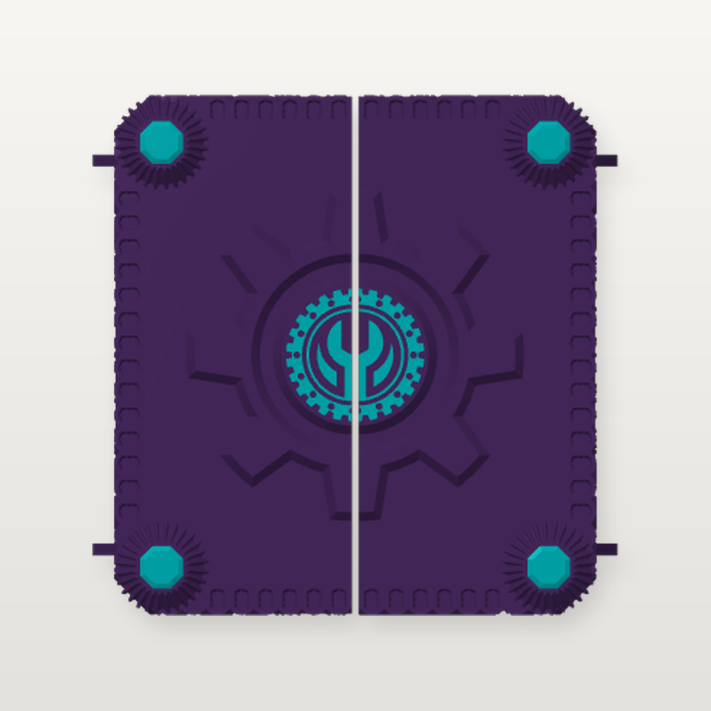Artificer Player Box