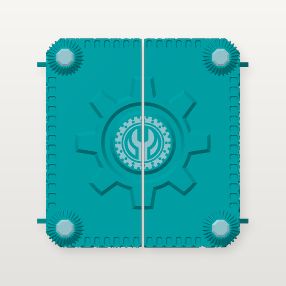 Artificer Player Box