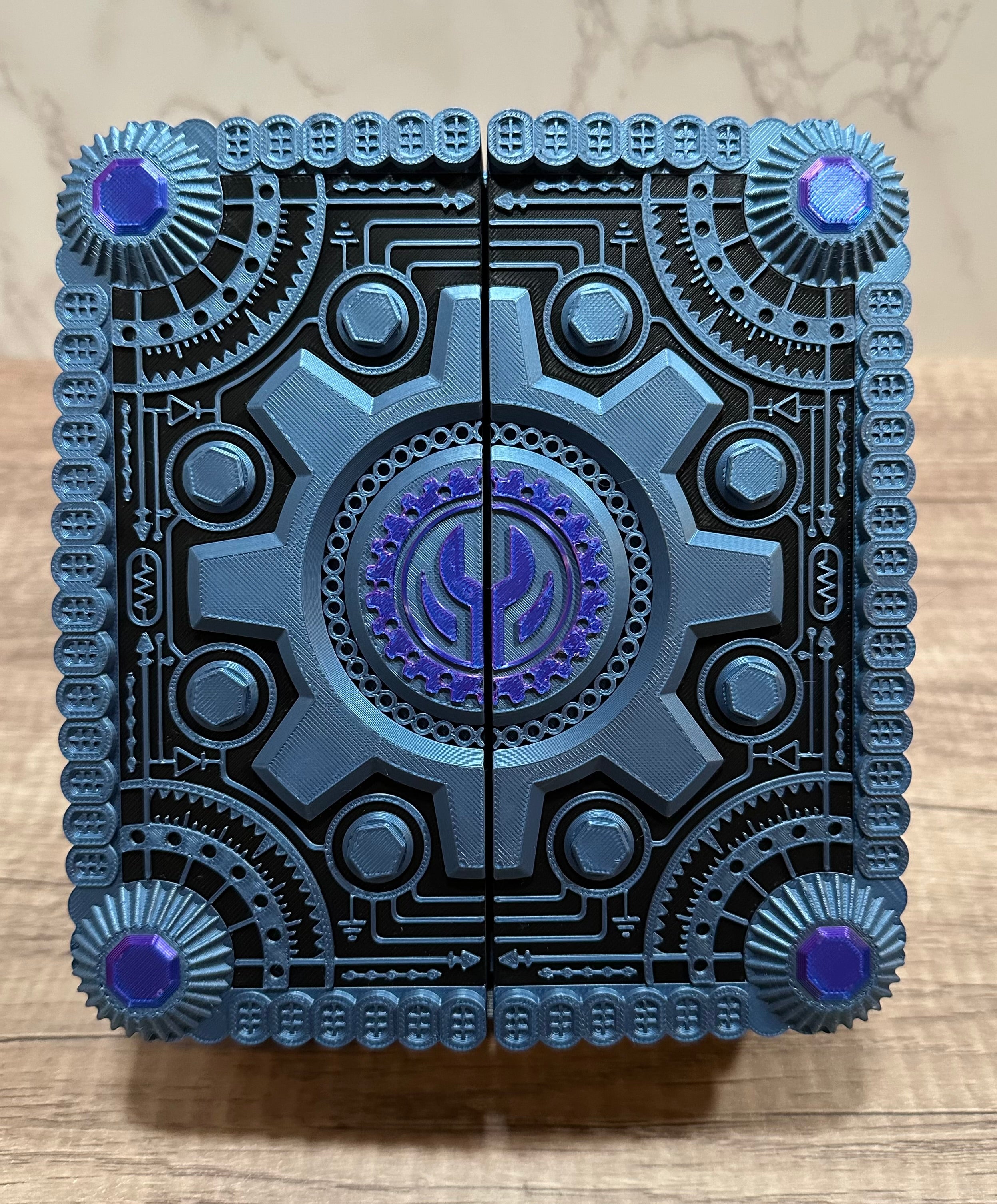 Artificer Player Box