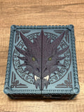Custom Colorway Player Box — Design Your Own (Made to Order)