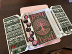 Custom Colorway Player Box — Design Your Own (Made to Order)