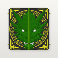 Dragon Player Box