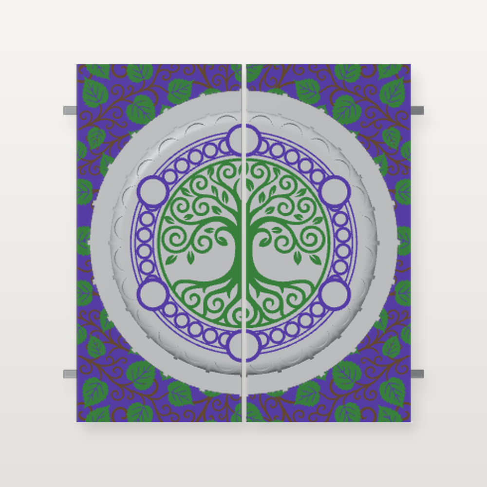 Elven Player Box