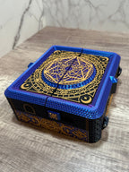 Wizard Player Box