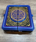 Wizard Player Box