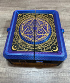 Wizard Player Box