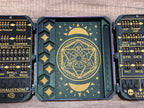 Wizard Player Box