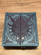 Dragon Player Box