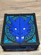 Dragon Player Box