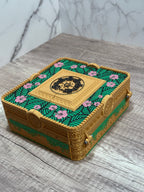 Primordial Player Box