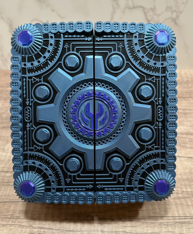 Artificer Forge Box — Limited Edition (1 of 1)