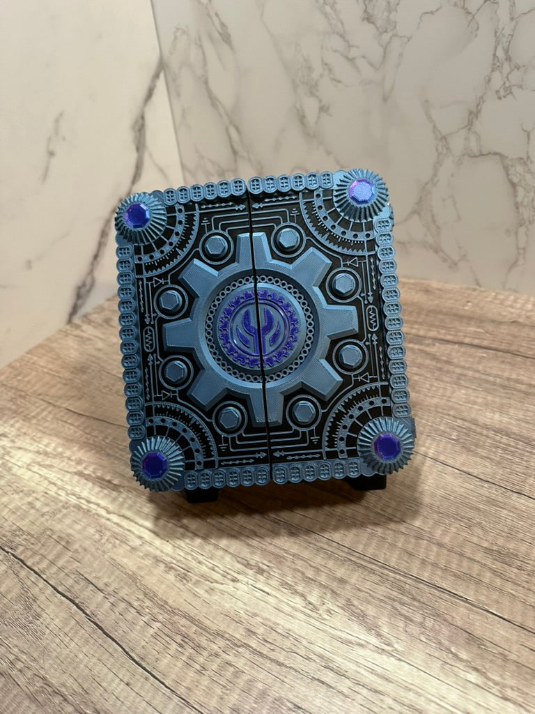 Artificer Forge Box — Limited Edition (1 of 1)