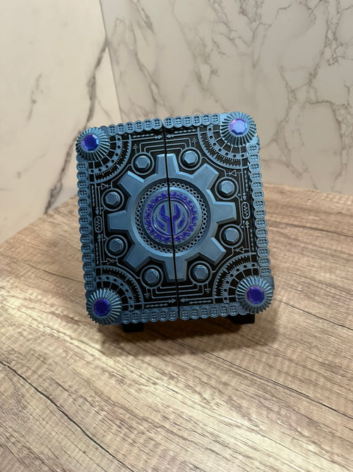 Artificer Forge Box — Limited Edition (1 of 1)