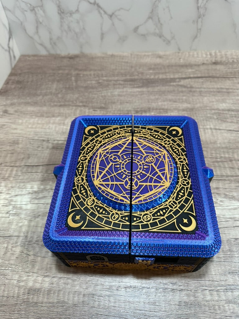 Wizard Forge Box — Limited Edition (1 of 1)