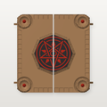Necromancer Player Box