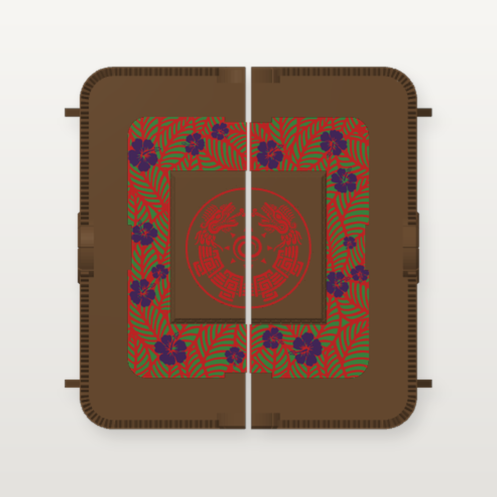 Primordial Player Box
