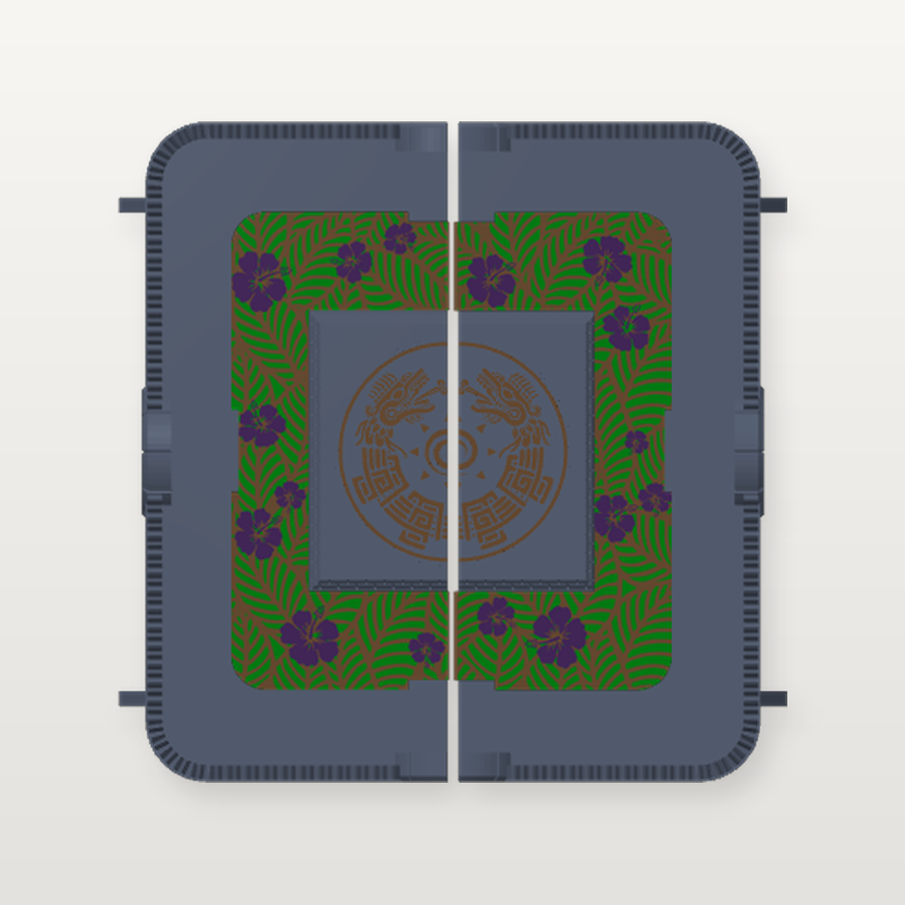 Primordial Player Box
