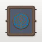 Wizard Player Box